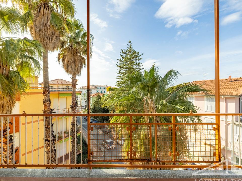 Lejlighed i Bordighera, Imperia - foto 5