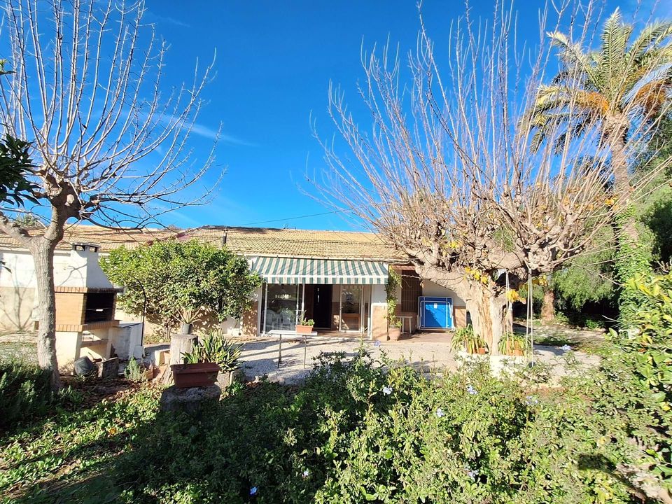 Villa i Elche, Alicante - foto 1