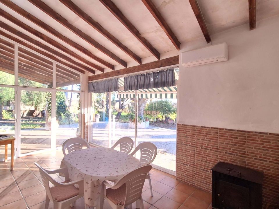 Villa i Elche, Alicante - foto 2