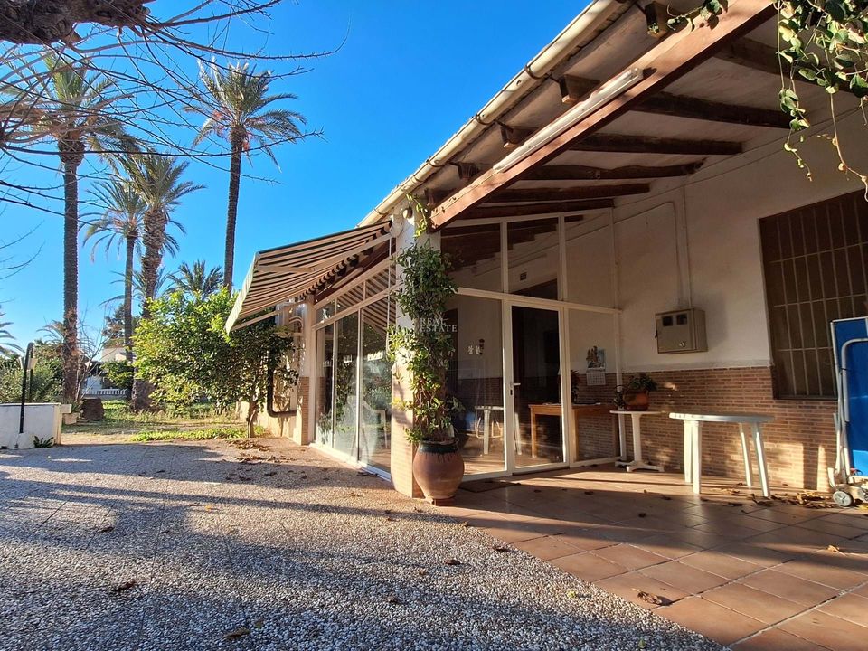 Villa i Elche, Alicante - foto 3