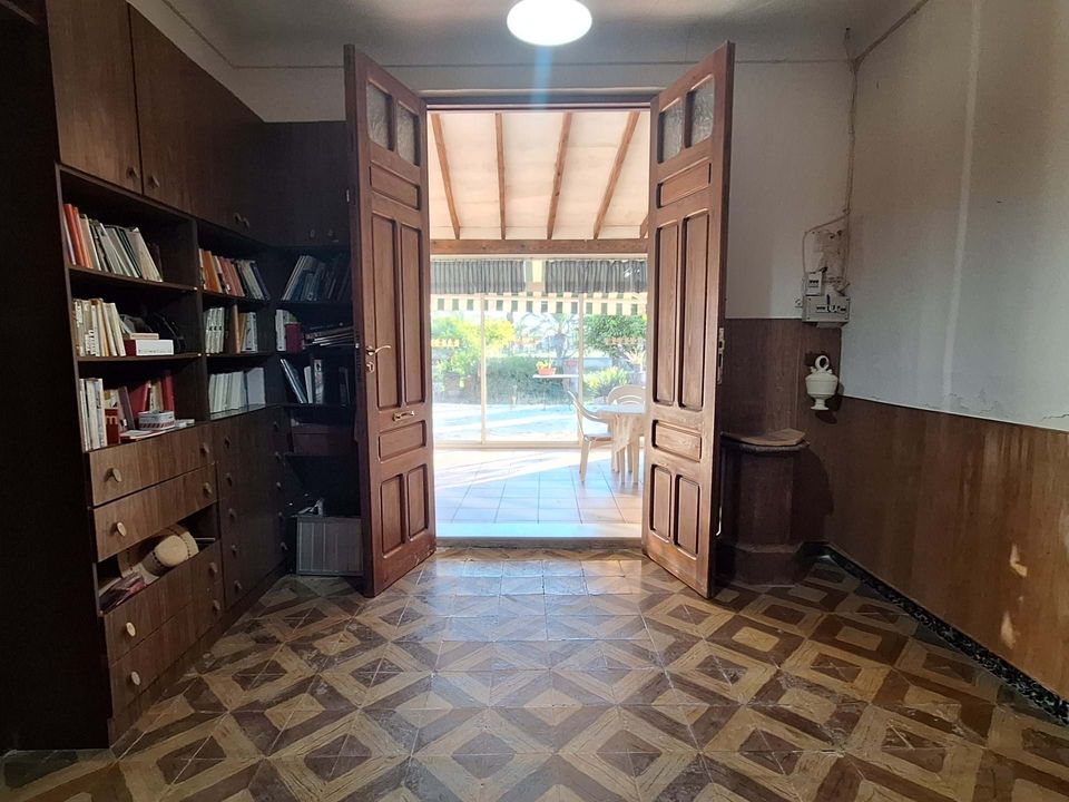 Villa i Elche, Alicante - foto 4