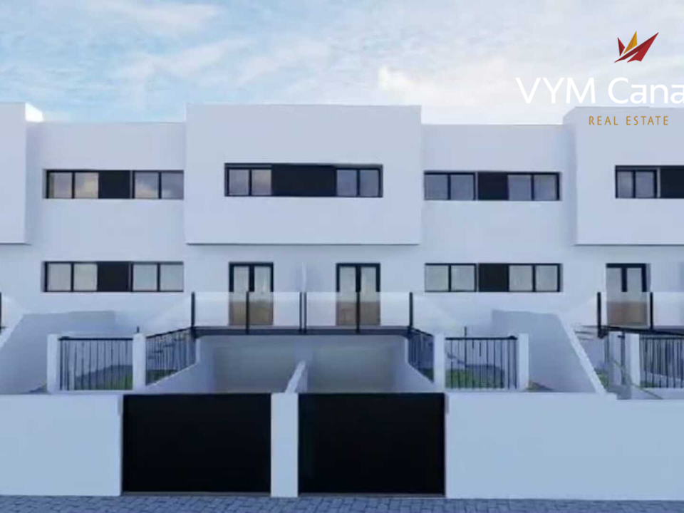 Town house in San Miguel (La Orotava), Tenerife - photo 4