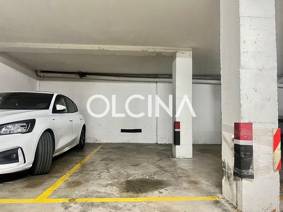 Garage i Ibi, Alicante - foto 1