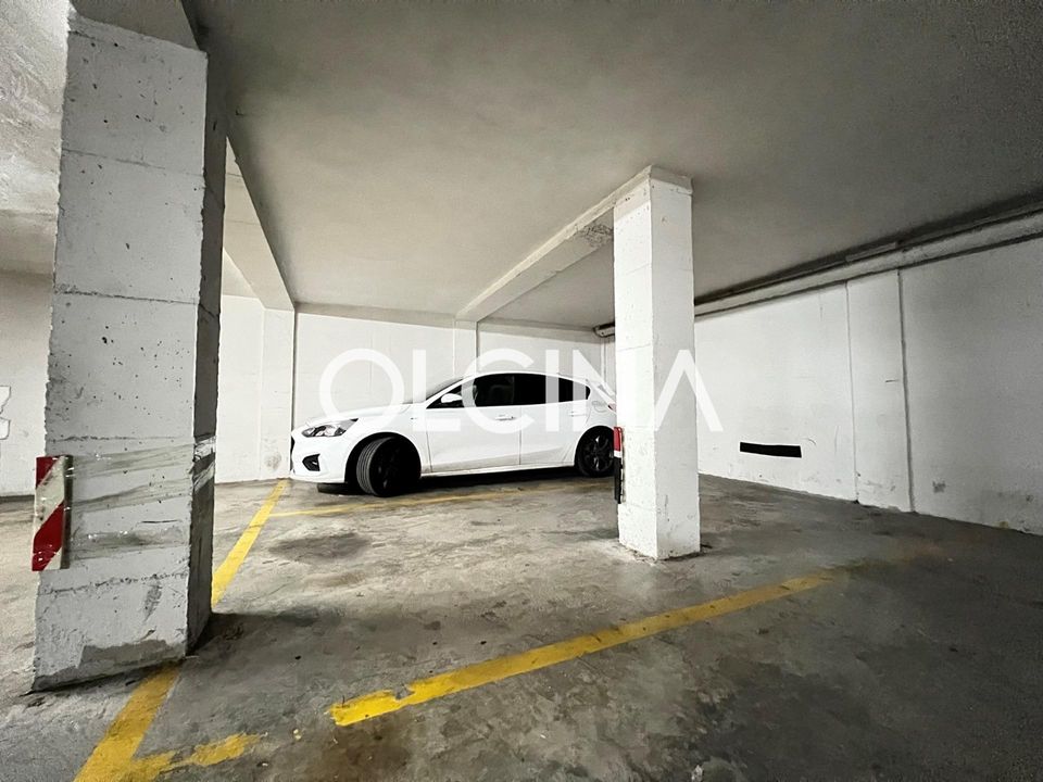 Garage i Ibi, Alicante - foto 3