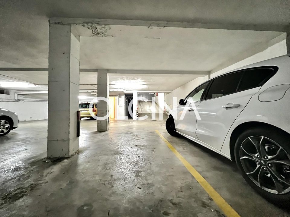 Garage i Ibi, Alicante - foto 4