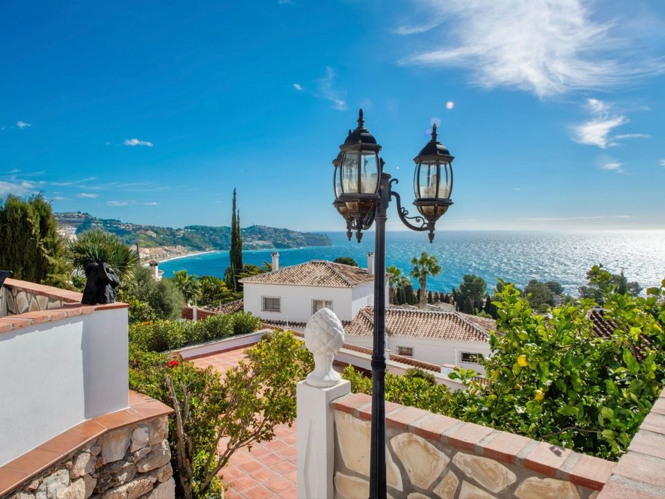 Villa i La Herradura, Granada - foto 2