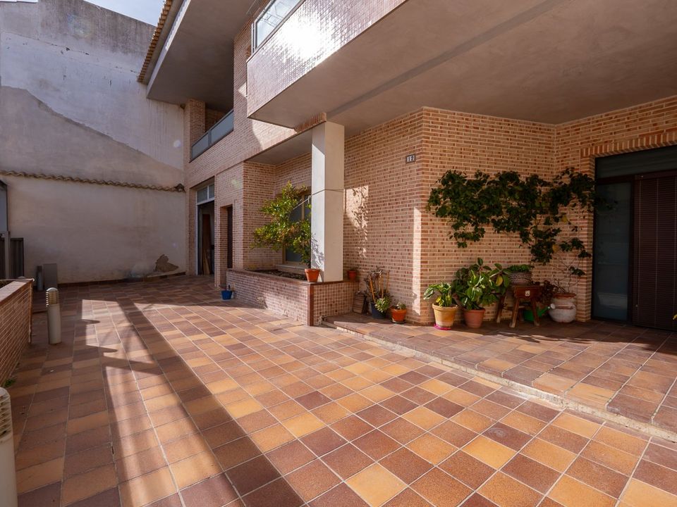 Byhus i Pinoso, Alicante - foto 2