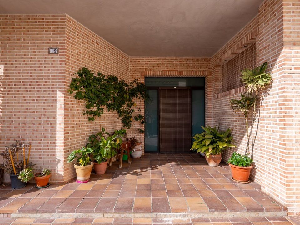 Byhus i Pinoso, Alicante - foto 3
