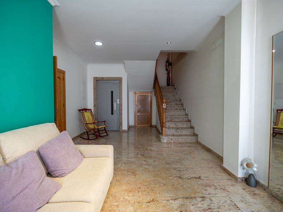 Byhus i Pinoso, Alicante - foto 4