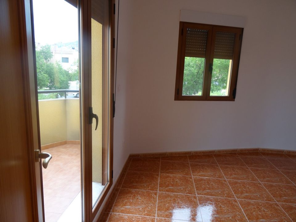 Byhus i Pinoso, Alicante - foto 4