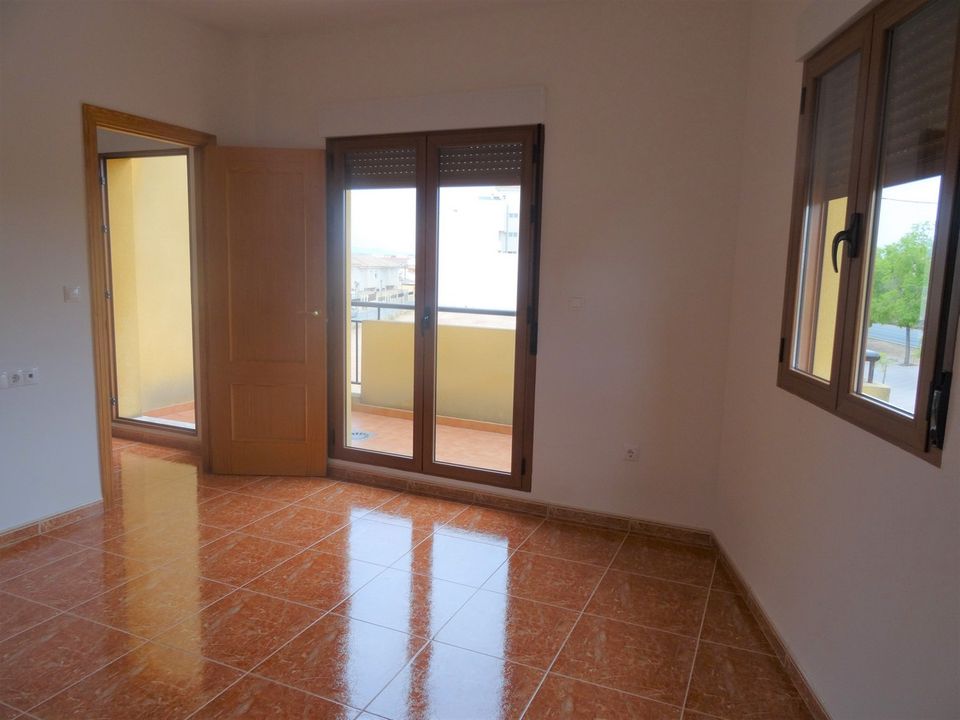 Byhus i Pinoso, Alicante - foto 5
