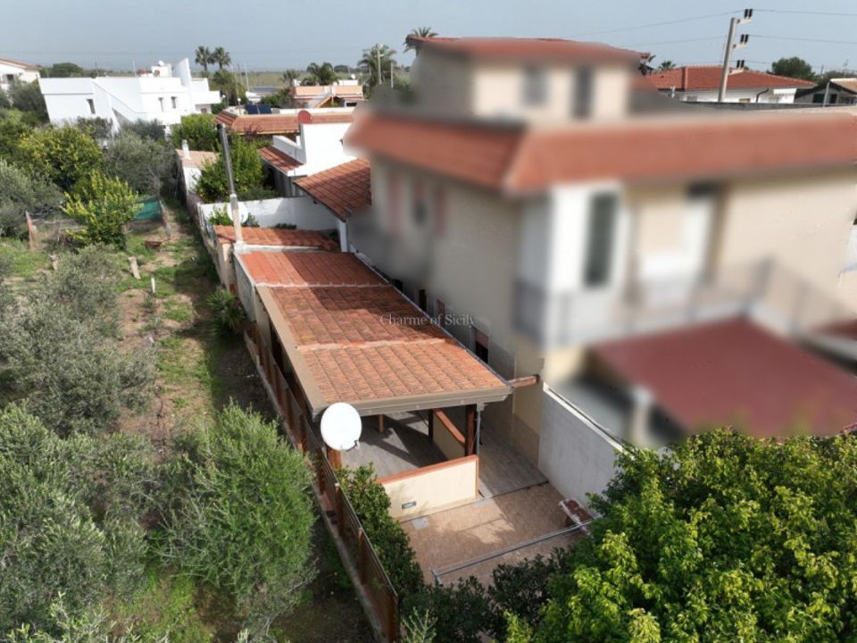 Villa i Modica, Ragusa - foto 4