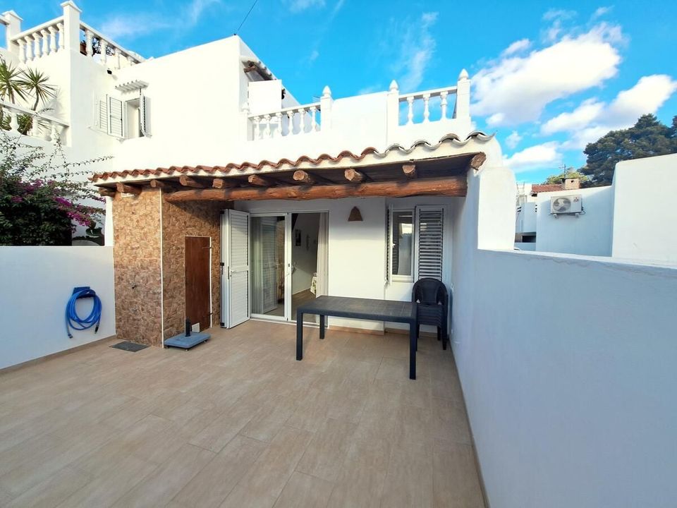 Villa i Sant Josep de sa Talaia, Ibiza - foto 2