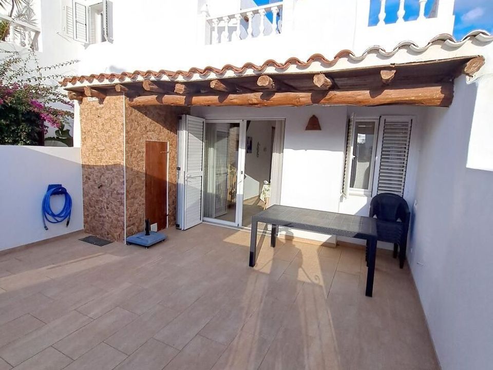Villa i Sant Josep de sa Talaia, Ibiza - foto 3