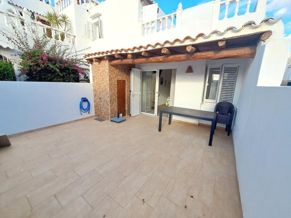Villa i Sant Josep de sa Talaia, Ibiza - foto 4