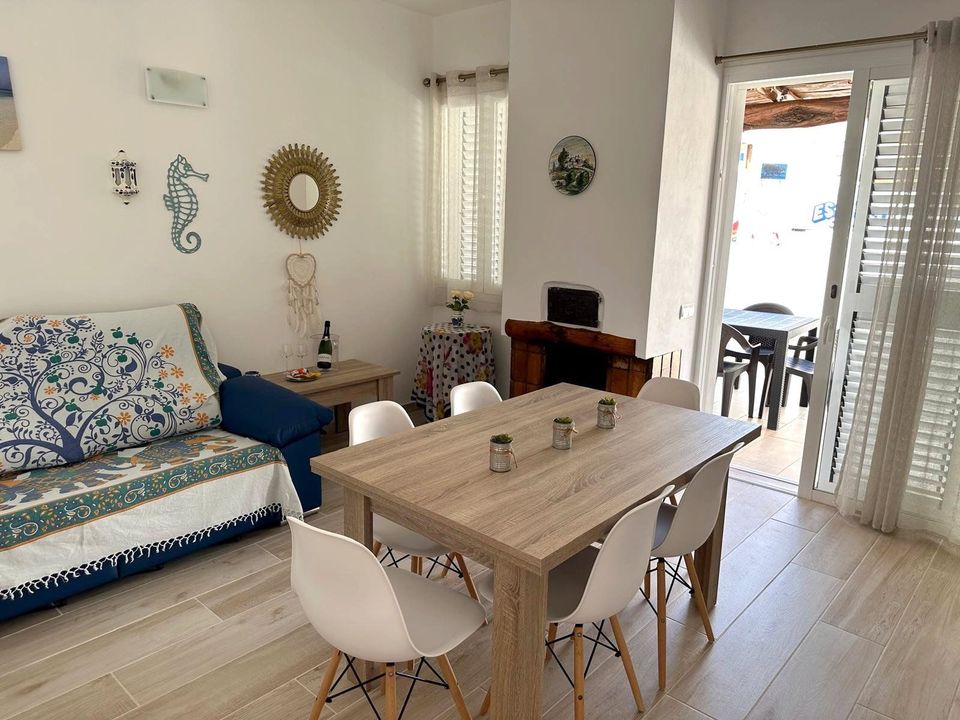 Villa i Sant Josep de sa Talaia, Ibiza - foto 5