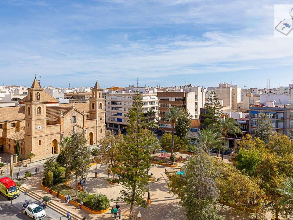 Leilighet i Torrevieja, Alicante - bilde 1