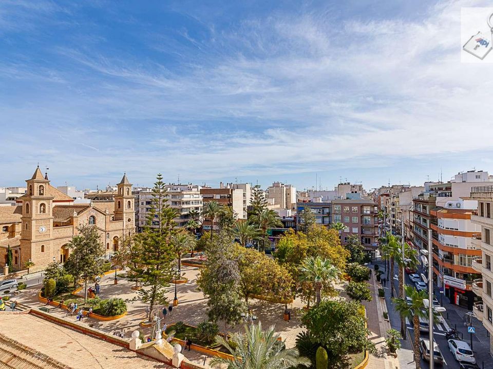 Leilighet i Torrevieja, Alicante - bilde 2