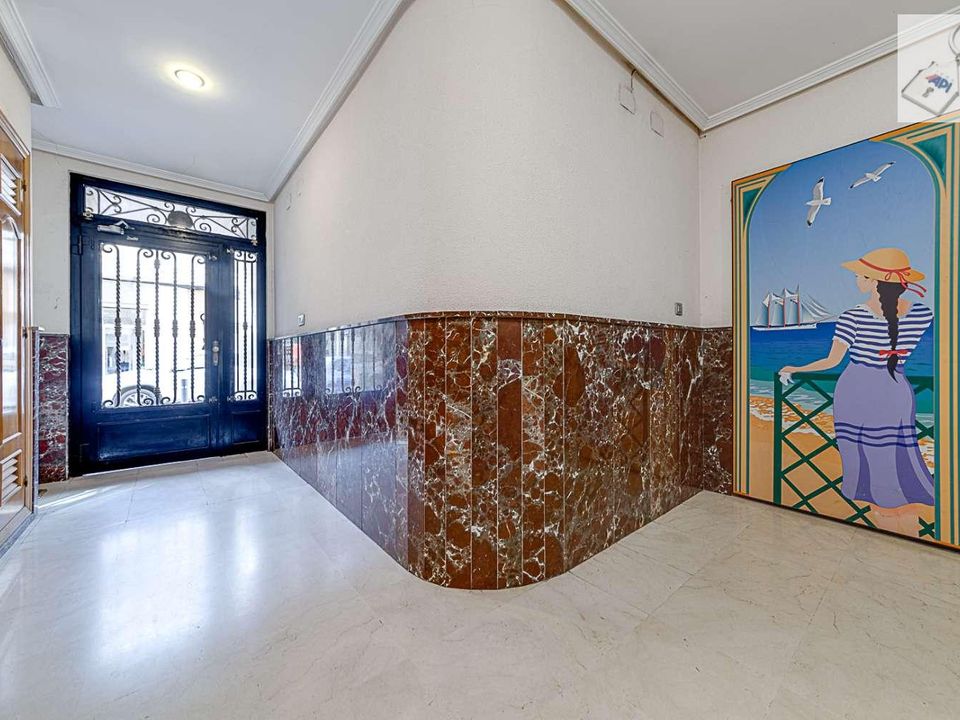 Leilighet i Torrevieja, Alicante - bilde 3