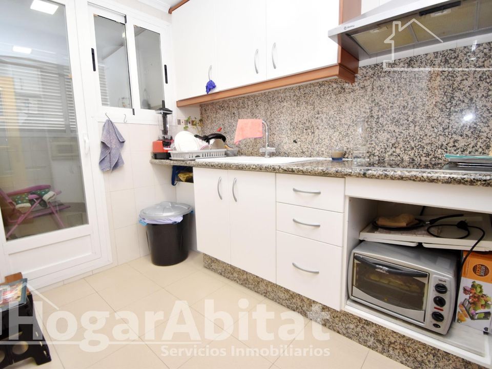 Leilighet i Sueca, Valencia - bilde 5