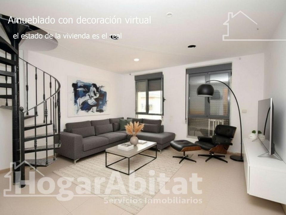 Lejlighed i Lliria, Valencia - foto 1