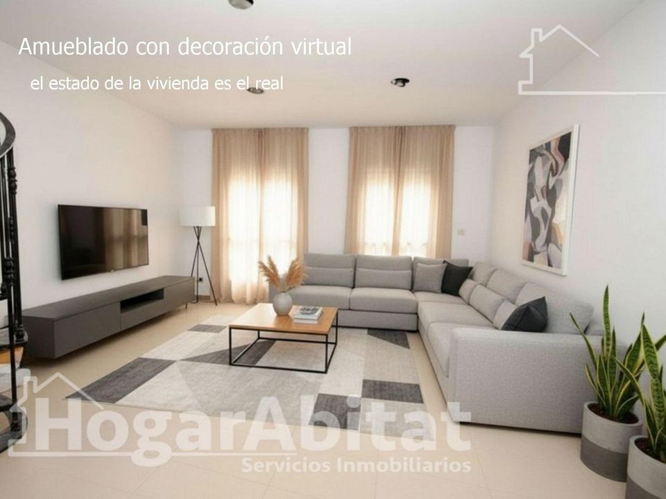 Lejlighed i Lliria, Valencia - foto 2