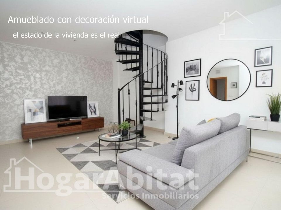 Lejlighed i Lliria, Valencia - foto 3