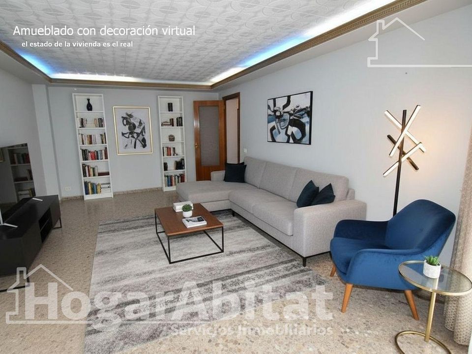 Lejlighed i L'Alcora, Castellon - foto 4