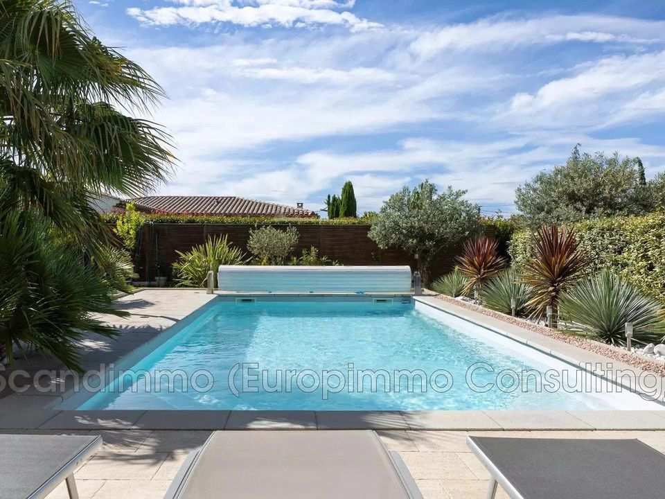 Villa i Aups, Var - foto 3