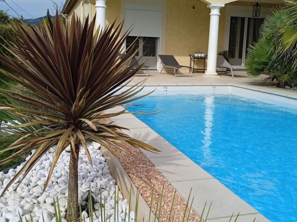 Villa i Aups, Var - foto 4