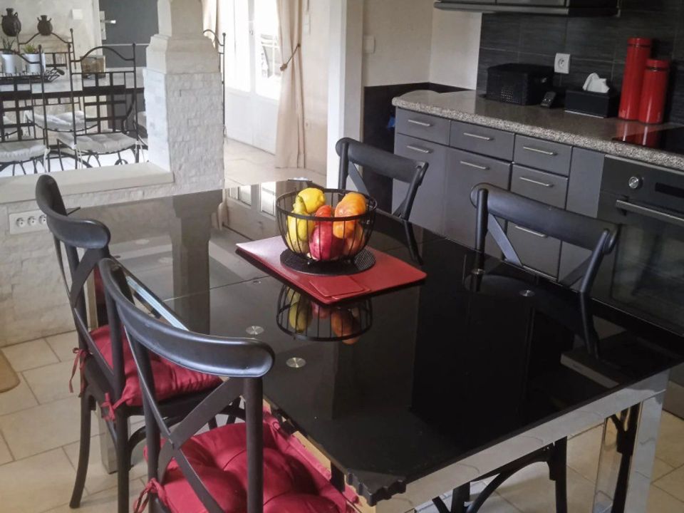 Villa i Aups, Var - foto 5