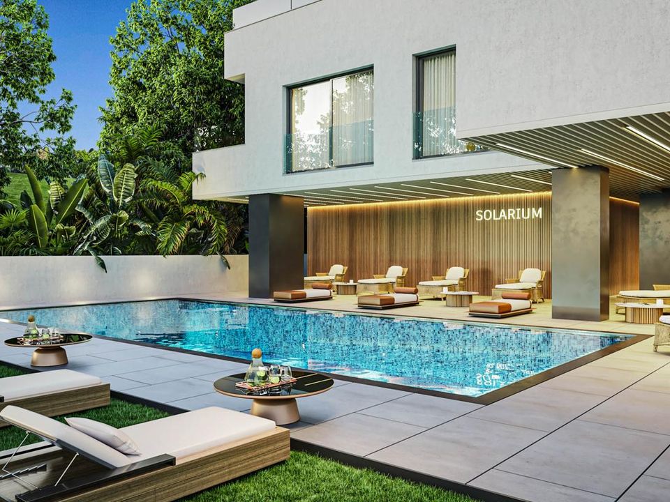 Duplex i Marbella, Malaga - foto 5