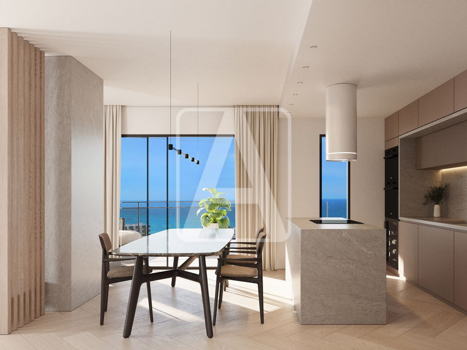 Lejlighed i Calpe, Alicante - foto 4