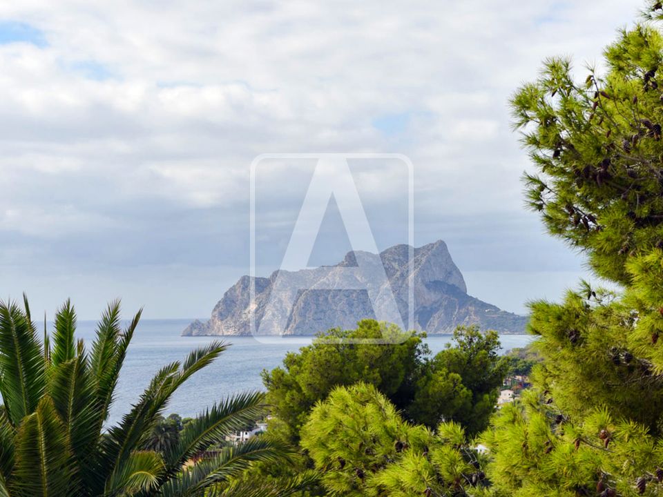 Villa i Benissa, Alicante - foto 2