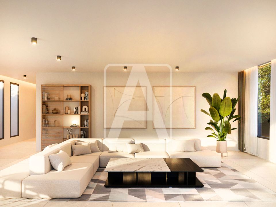 Villa i Moraira, Alicante - foto 4