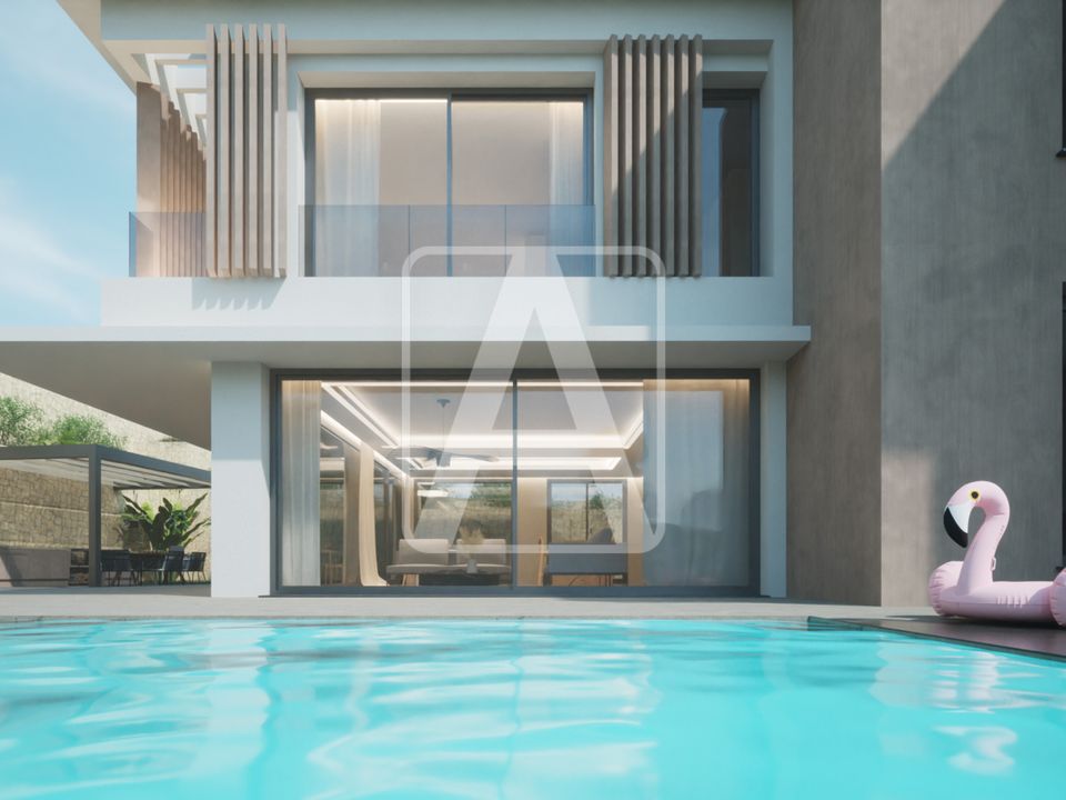 Villa i Moraira, Alicante - foto 2