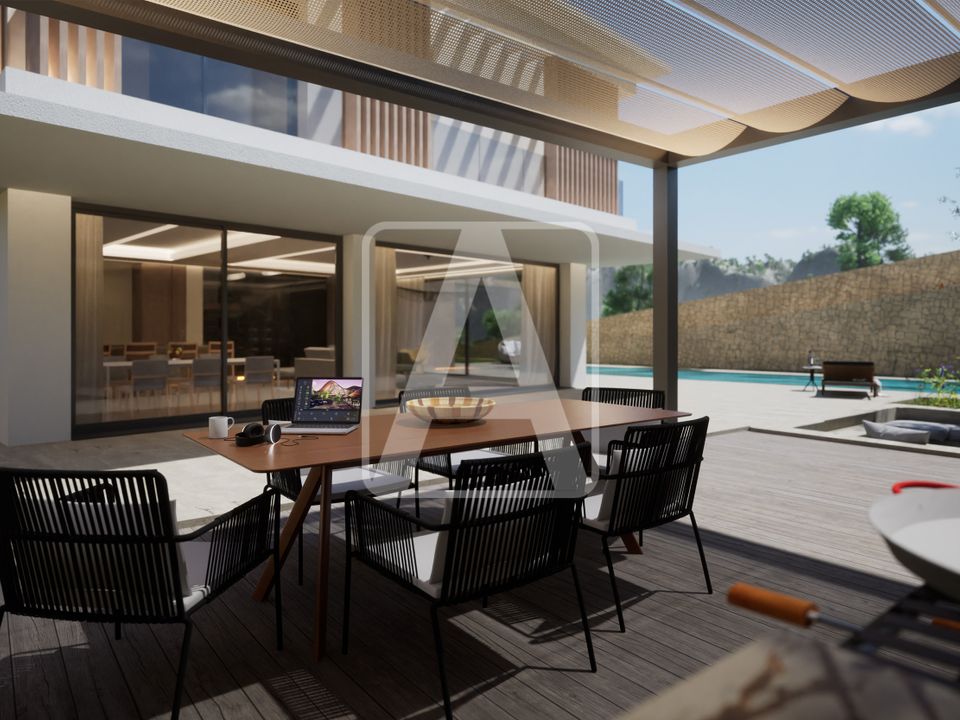 Villa i Moraira, Alicante - foto 4