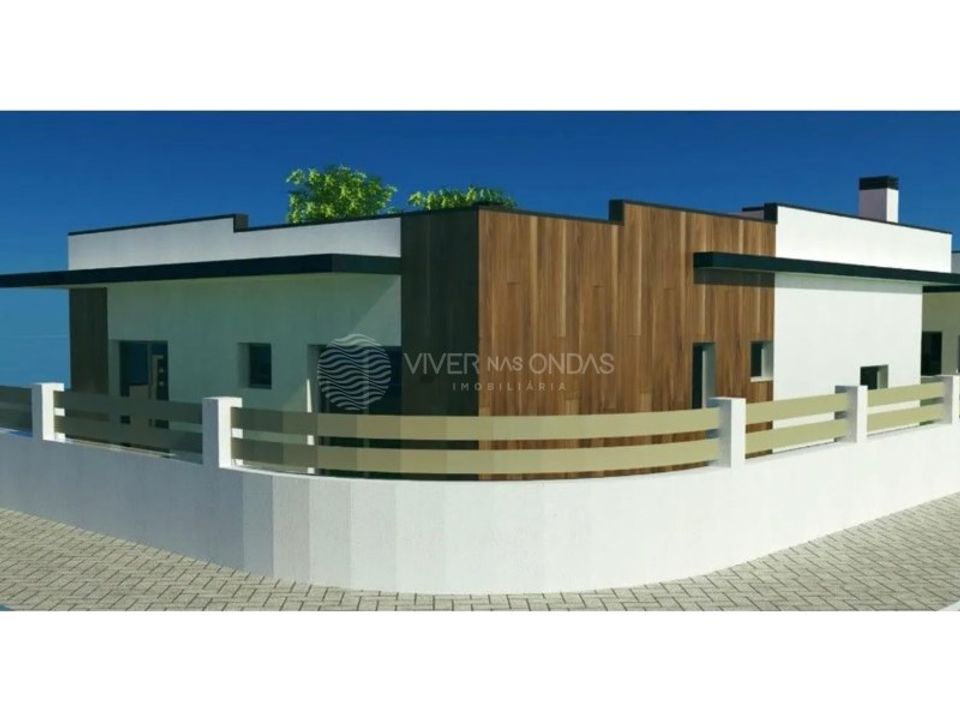 Villa i Fernao Ferro, Setubal - foto 1