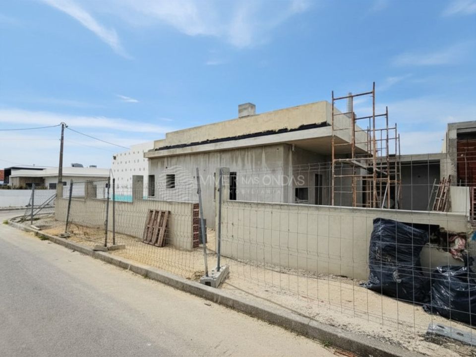 Villa i Fernao Ferro, Setubal - foto 2