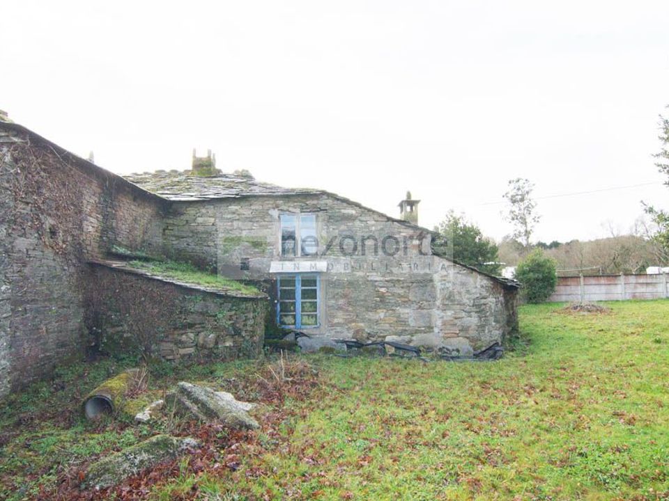 Landejendom i Vilalba, Lugo - foto 5