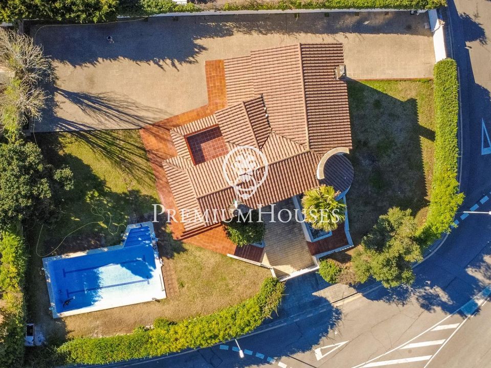 Villa i Alella, Barcelona - foto 4