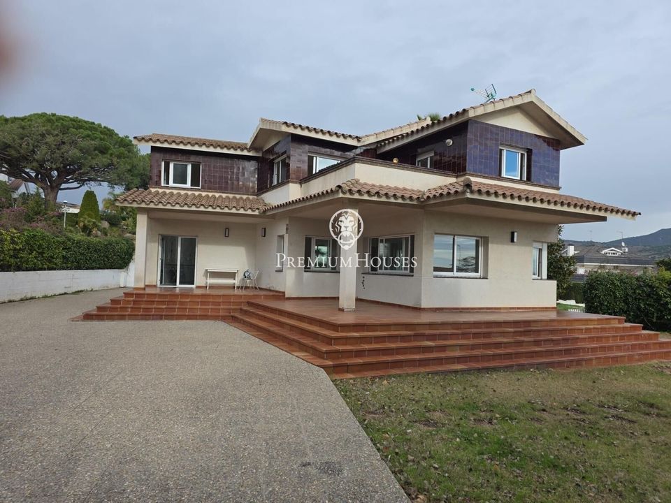 Villa i Alella, Barcelona - foto 5