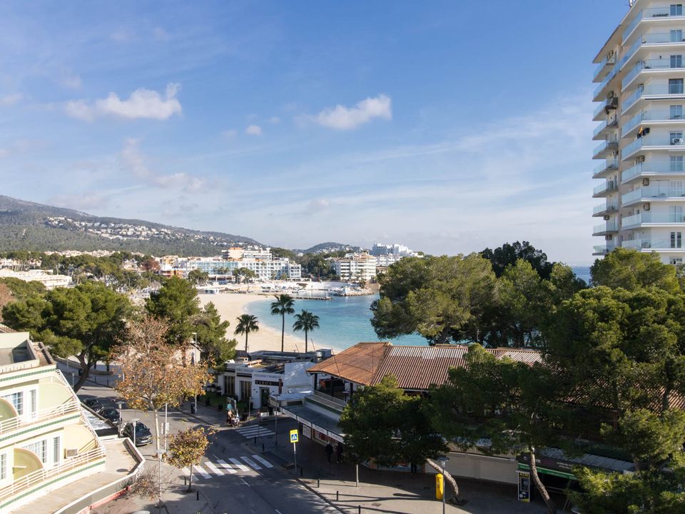 Leilighet i Palmanova, Mallorca - bilde 1