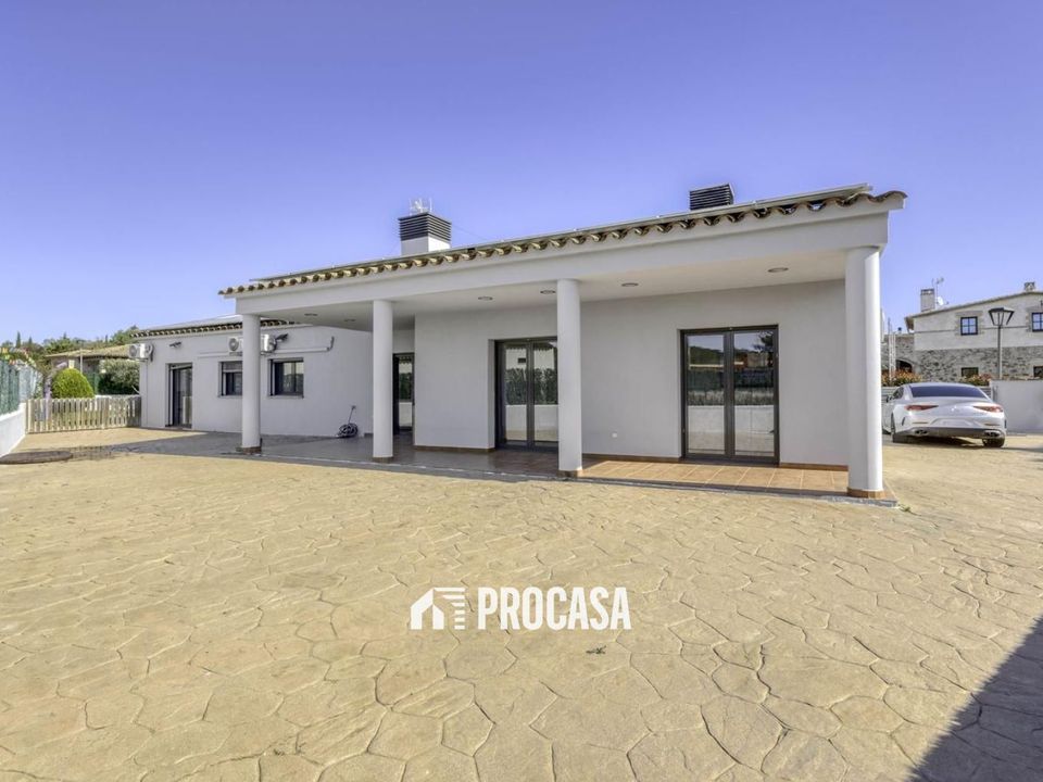Villa i Cistella, Gerona - bilde 1