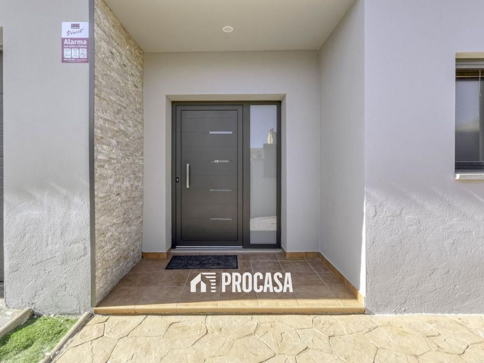 Villa i Cistella, Gerona - bilde 2