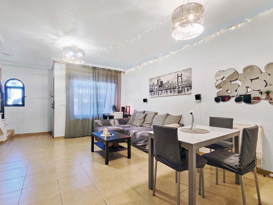 Byhus i Villamartin, Alicante - foto 4