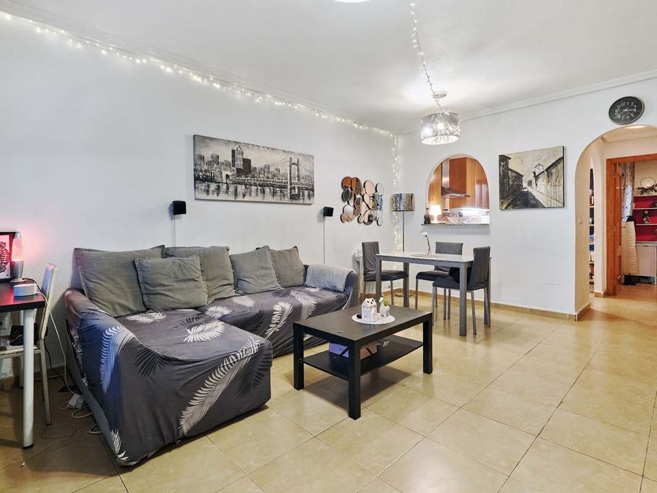 Byhus i Villamartin, Alicante - foto 5