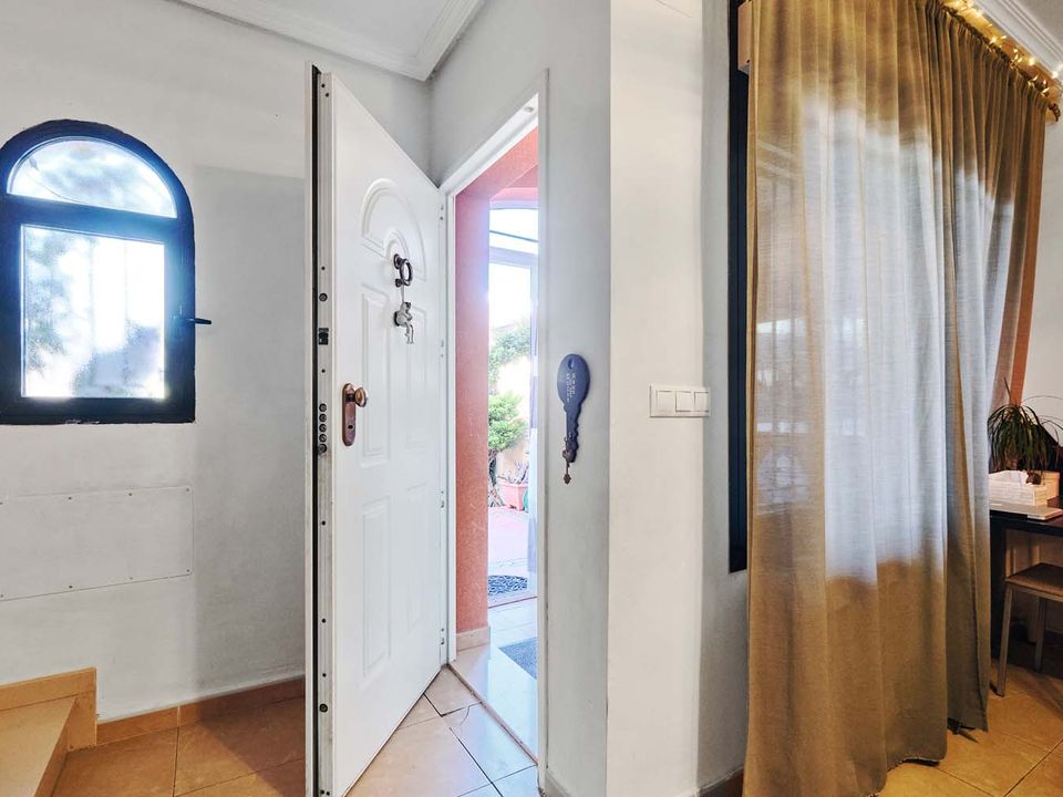 Byhus i Villamartin, Alicante - foto 3