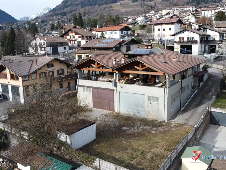 Villa i Borno, Brescia - foto 2