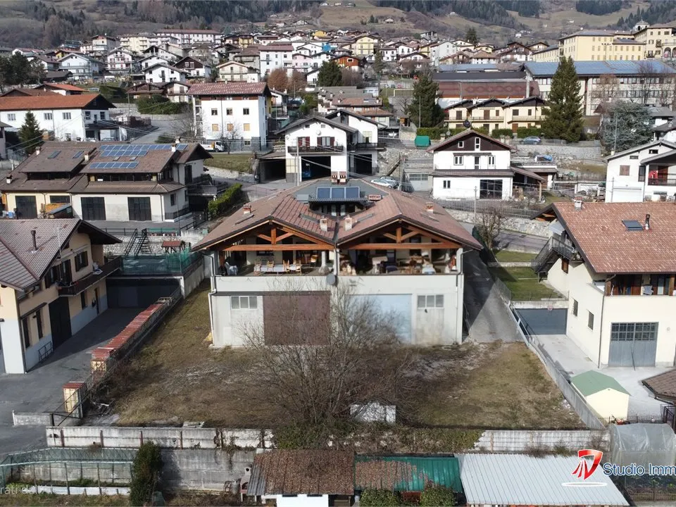 Villa i Borno, Brescia - foto 3